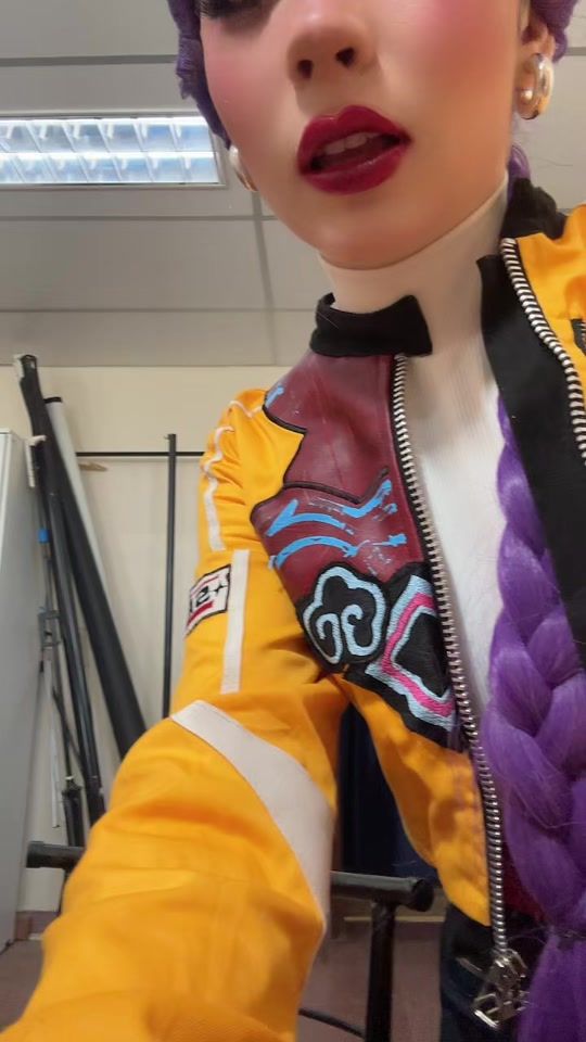 TikTok video thumbnail by aracelimeyer_
