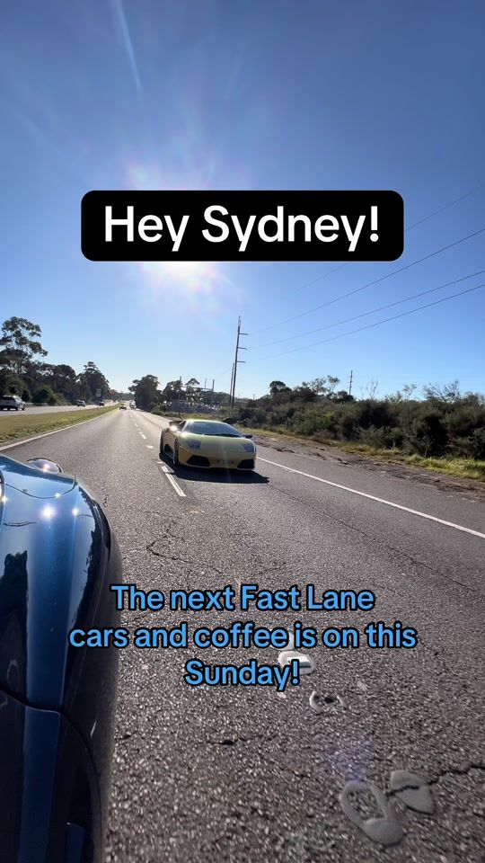 TikTok video thumbnail by supercarsauz
