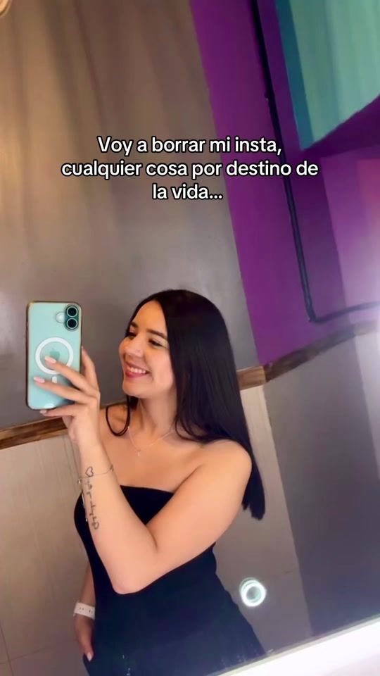 TikTok video thumbnail by melanyborrayo