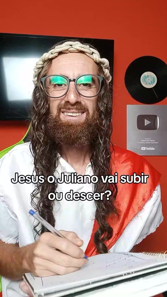 TikTok video thumbnail by jesusdastreta