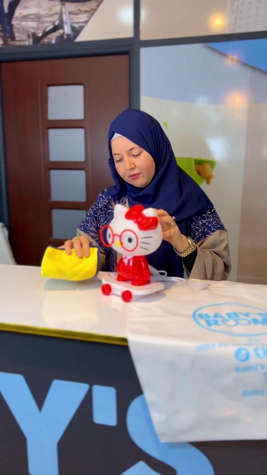 TikTok video thumbnail by babysroom16