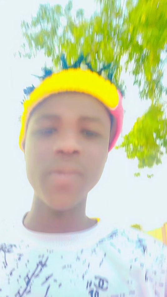 TikTok video thumbnail by moustapha5305
