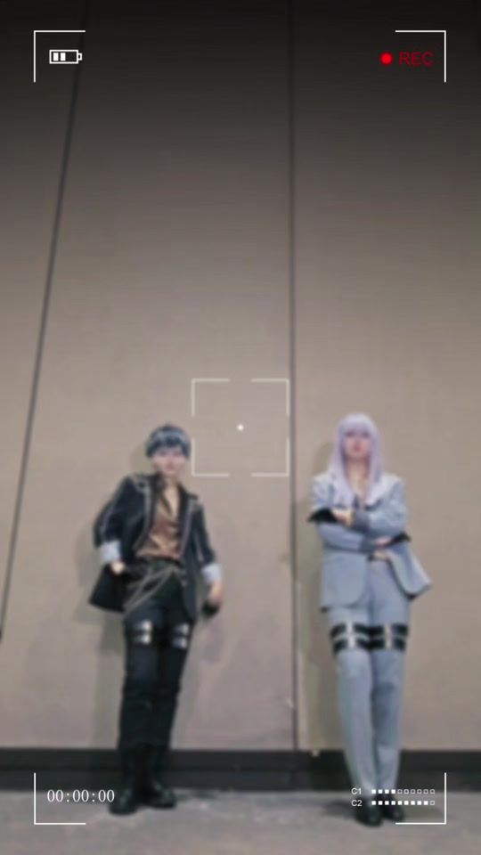TikTok video thumbnail by t000ka_cos