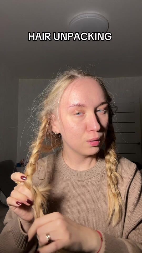 TikTok video thumbnail by puzankovaa