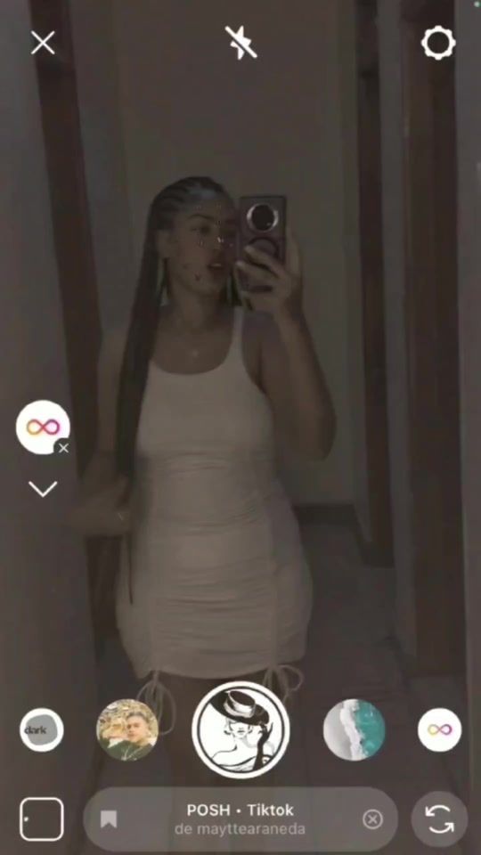 TikTok video thumbnail by salina.dawit4