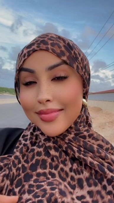TikTok video thumbnail by bintusomaali