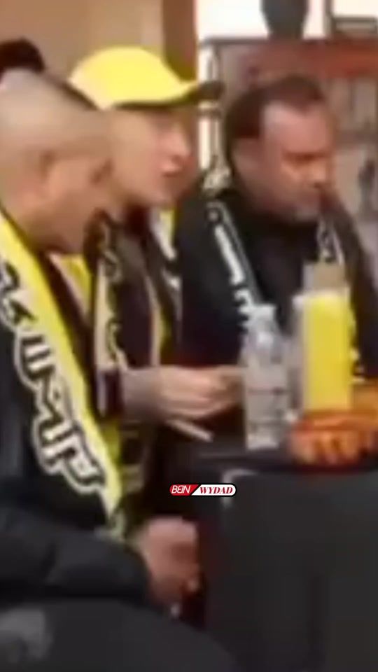TikTok video thumbnail by bein_wydad