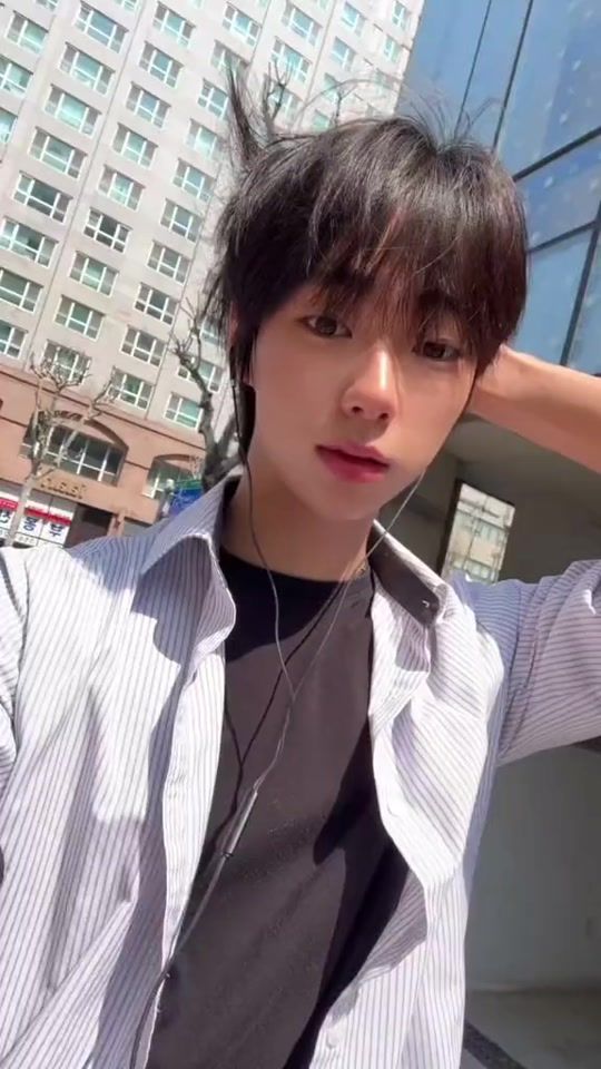 TikTok video thumbnail by kwon_mu.jin