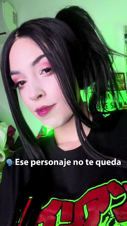 TikTok video thumbnail by neresama