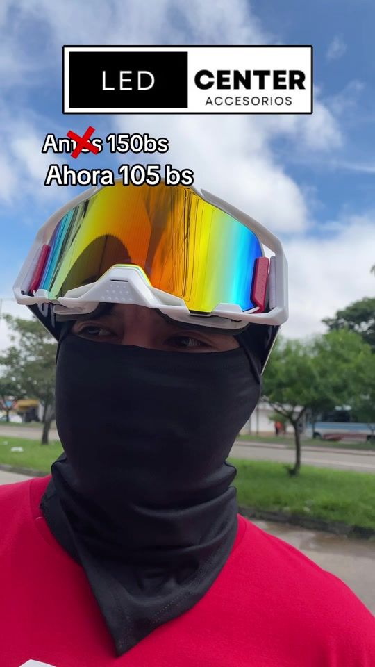 TikTok video thumbnail by led.center.bolivia