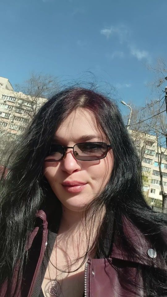 TikTok video thumbnail by yaroslavashando