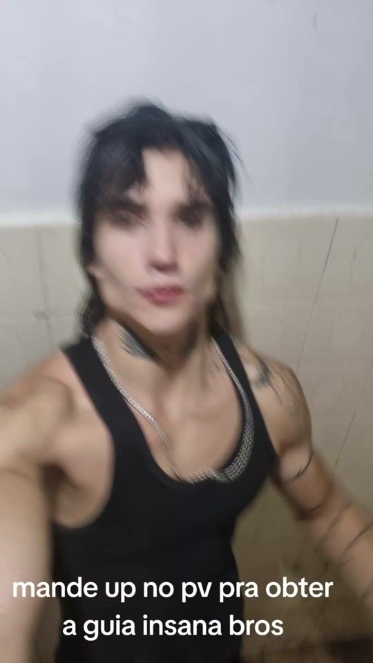 TikTok video thumbnail by ___petric
