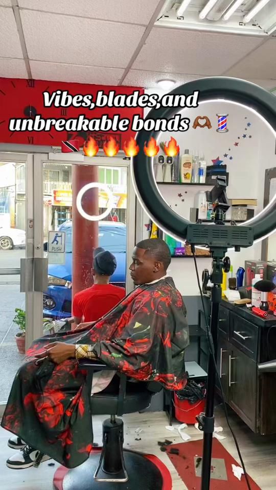 TikTok video thumbnail by qualitycutsbarbershop