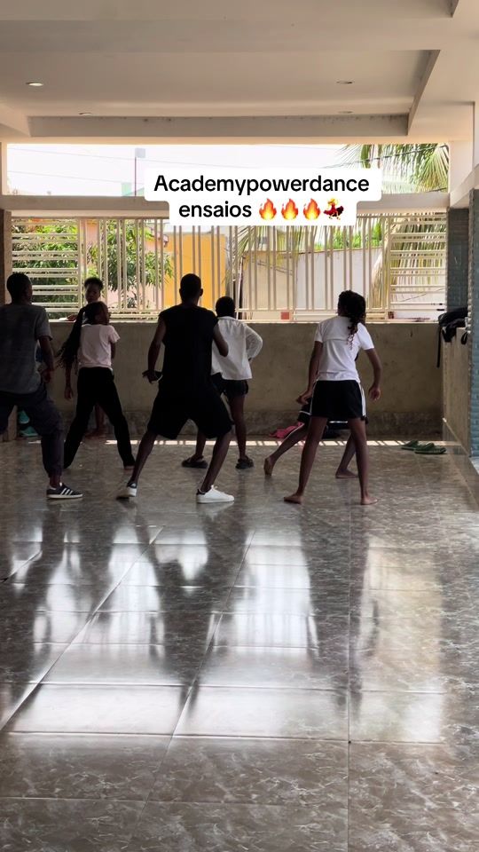 TikTok video thumbnail by academypowerdance