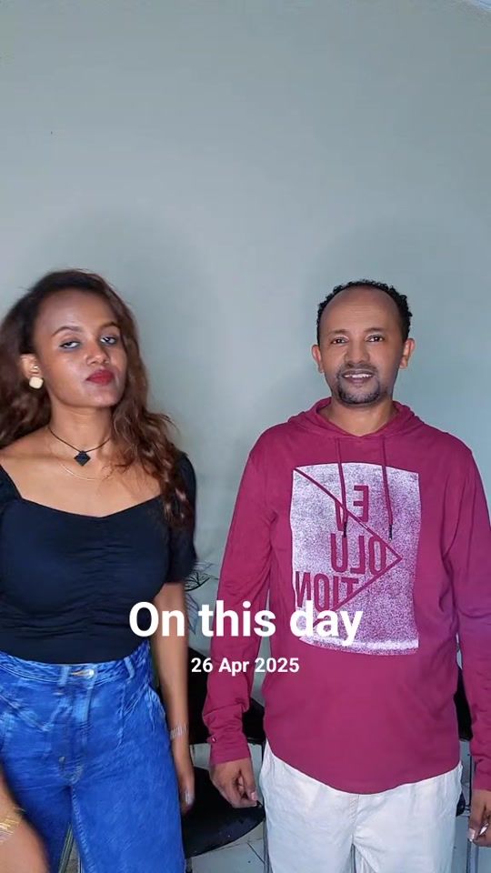 TikTok video thumbnail by beniyam70