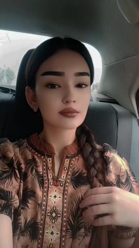 TikTok video thumbnail by atayevaa.7o