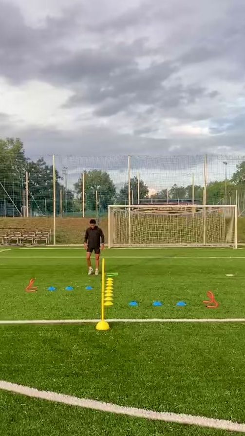 TikTok video thumbnail by myfootballfit
