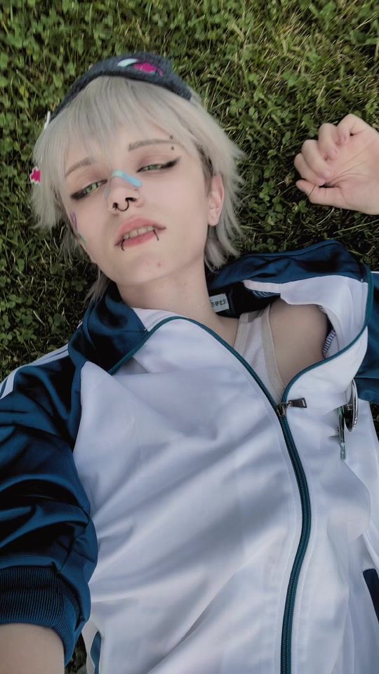 TikTok video thumbnail by suzaku_kaen