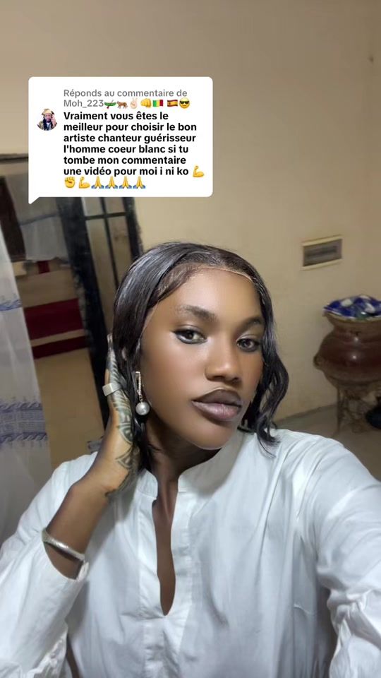 TikTok video thumbnail by hawa.bore
