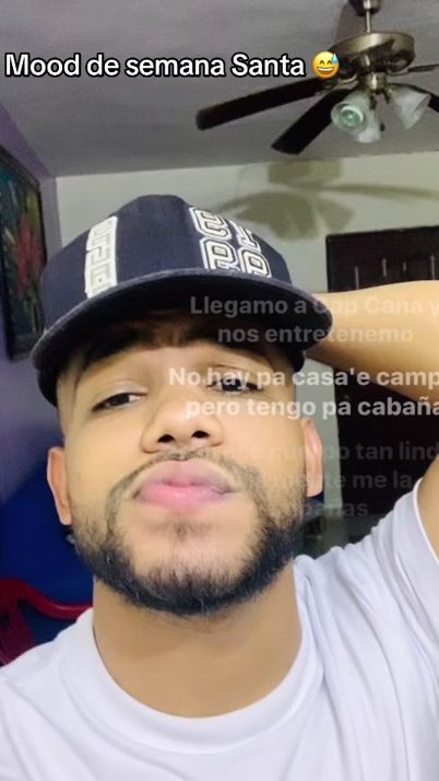 TikTok video thumbnail by luis_music08