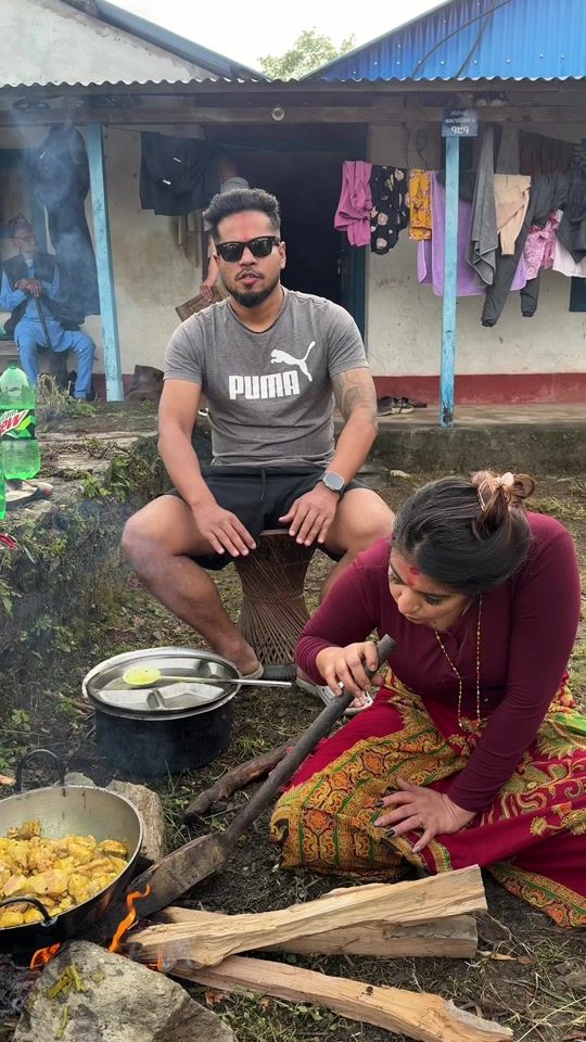 TikTok video thumbnail by manojkc_50