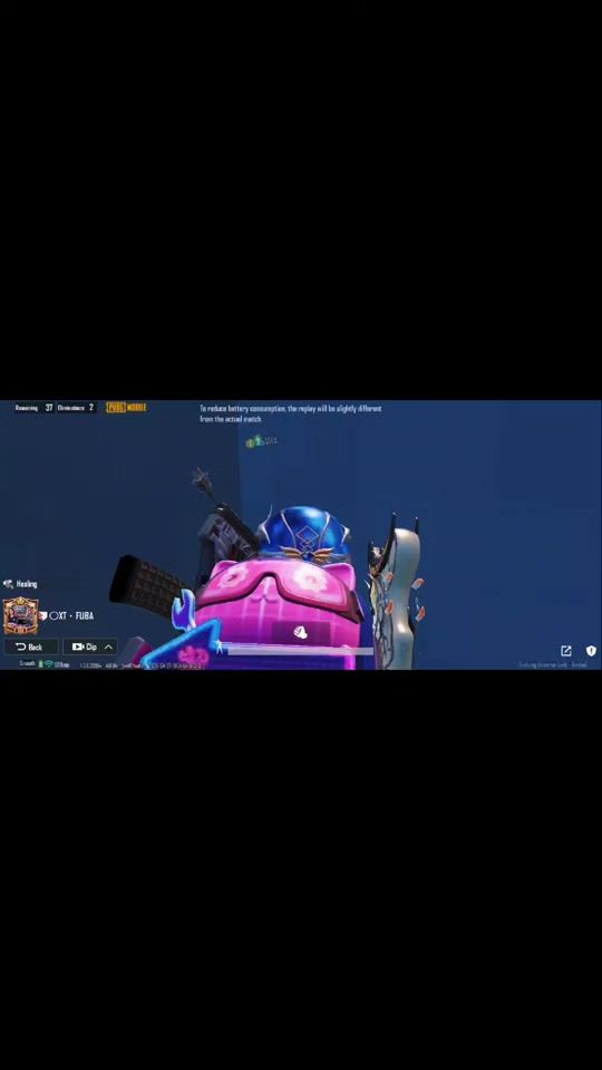 TikTok video thumbnail by oxtfuba7