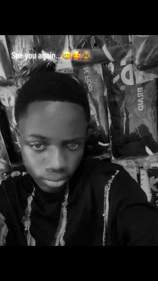 TikTok video thumbnail by danielrichy8