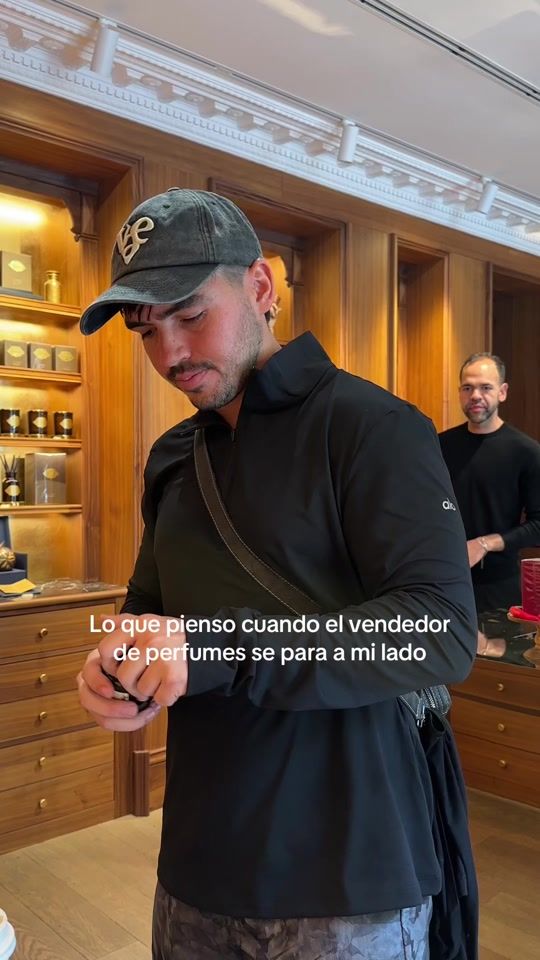 TikTok video thumbnail by davidshocronv