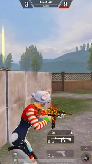 TikTok video thumbnail by 90fps_pubgm74