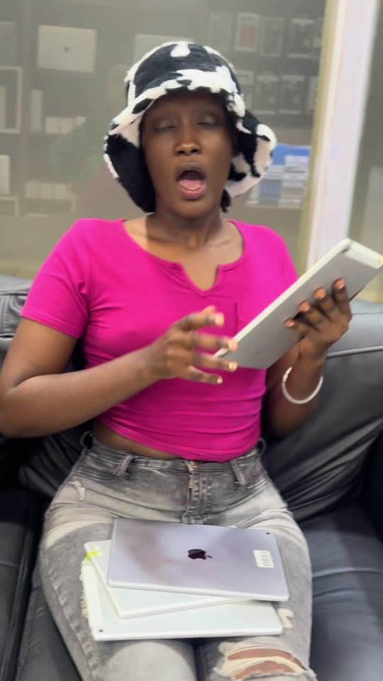 TikTok video thumbnail by applecenteruganda