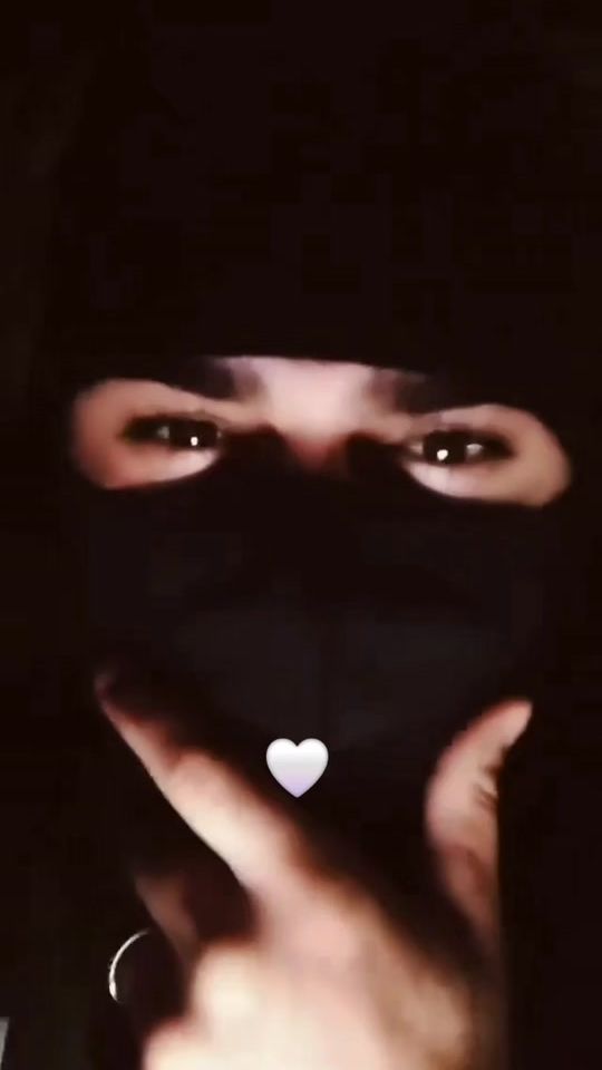 TikTok video thumbnail by _masked_08