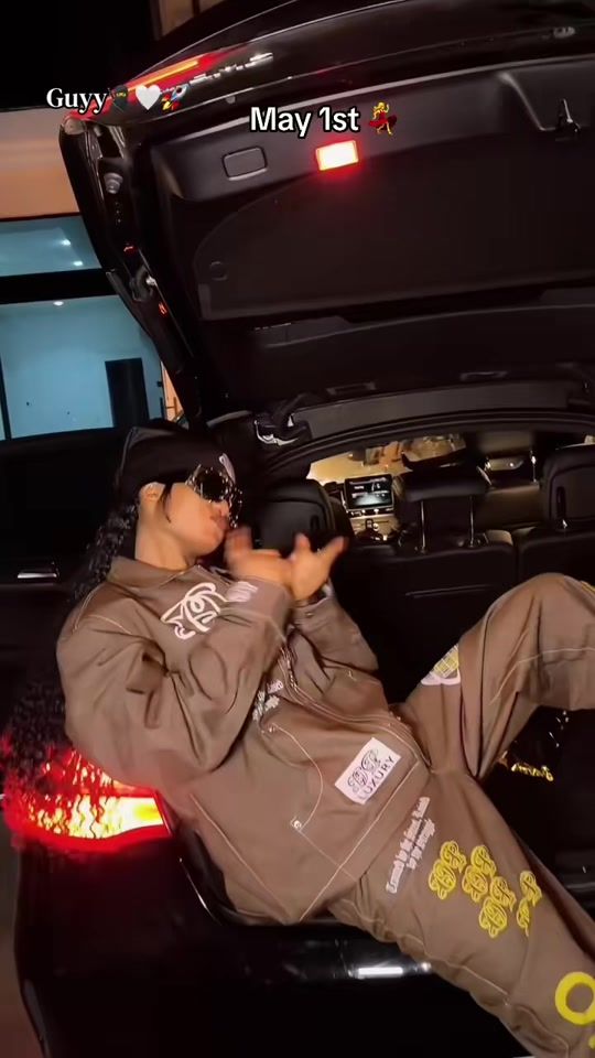 TikTok video thumbnail by joysavage44111