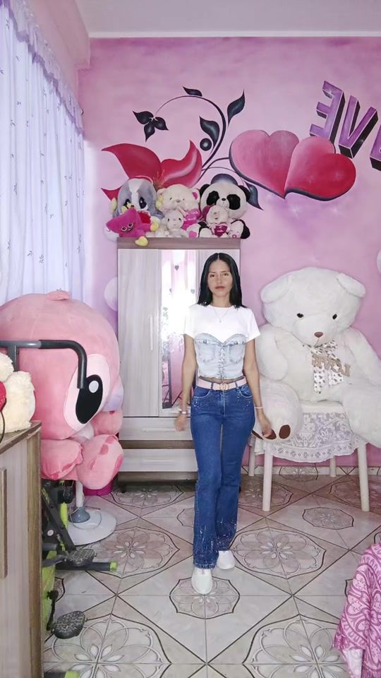 TikTok video thumbnail by midannita