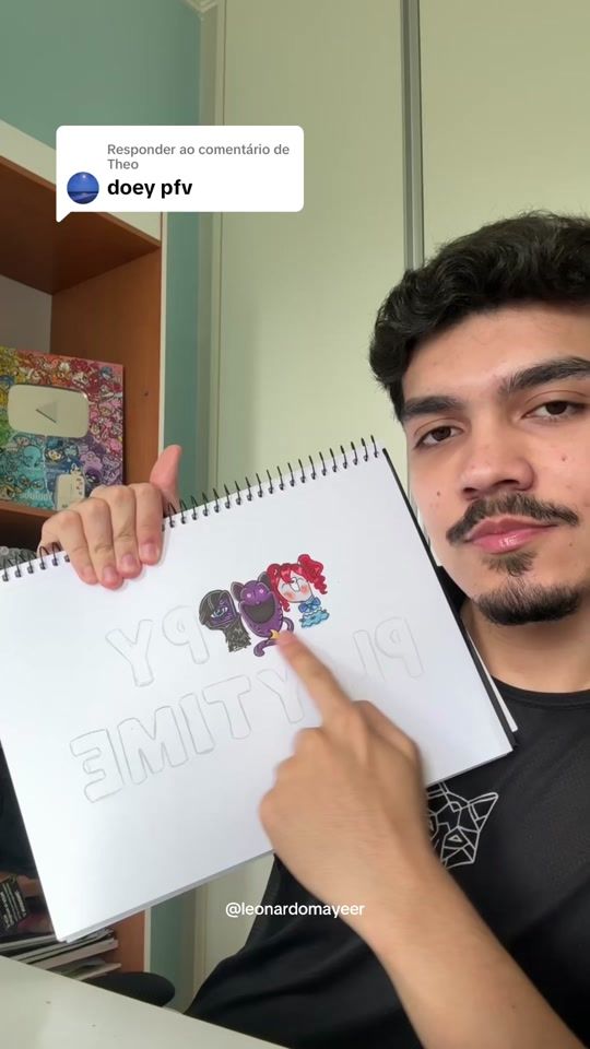 TikTok video thumbnail by leonardomayeer