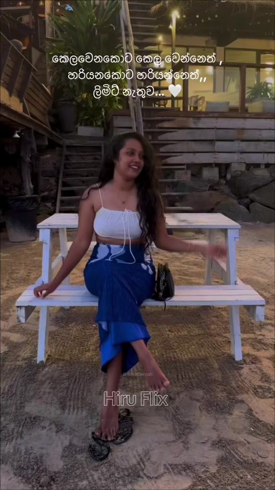 TikTok video thumbnail by hiru_flix