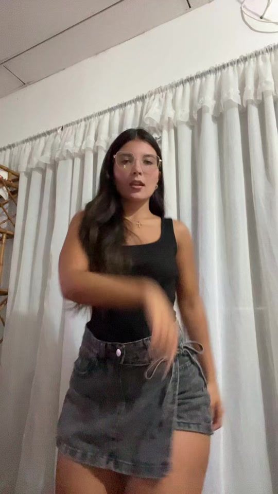 TikTok video thumbnail by camilascarpa_