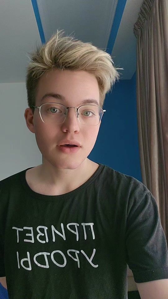 TikTok video thumbnail by matveyvamper