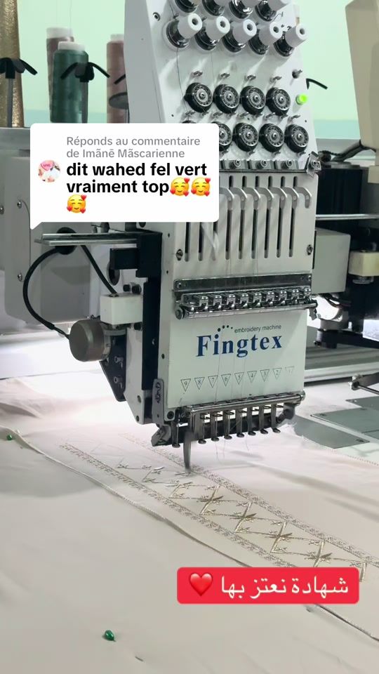 TikTok video thumbnail by caftan_lux_