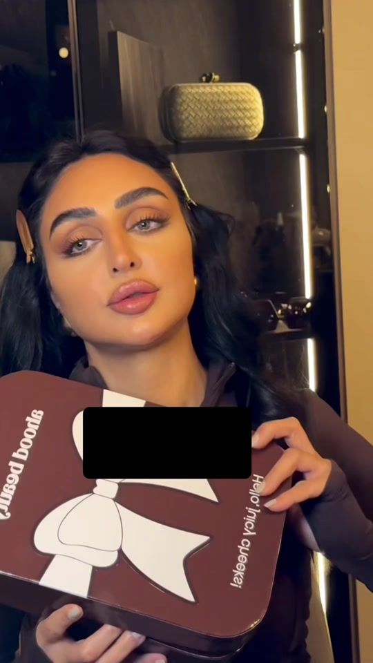 TikTok video thumbnail by alyaaartist7