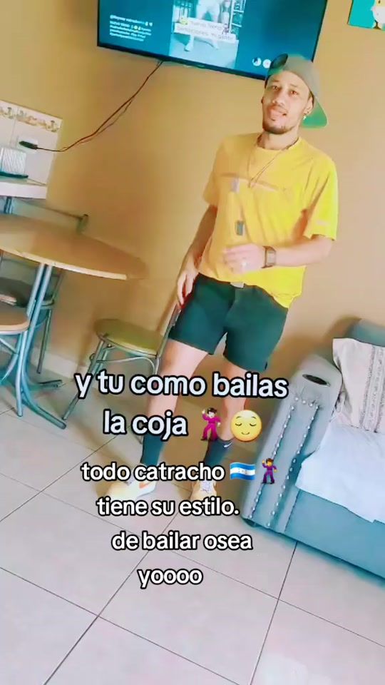TikTok video thumbnail by neymarcatracho89