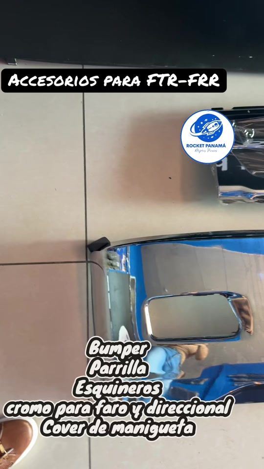 TikTok video thumbnail by rocketpanama