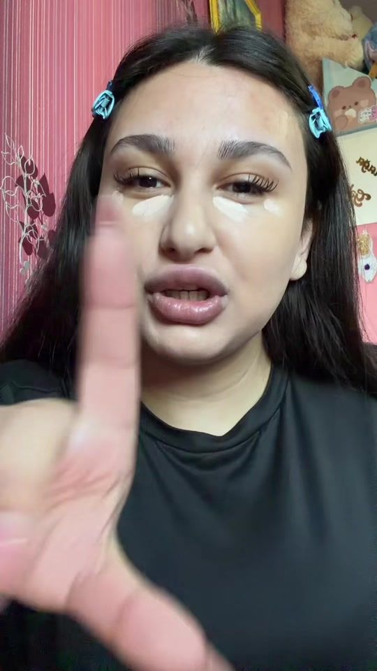 TikTok video thumbnail by lcameagain