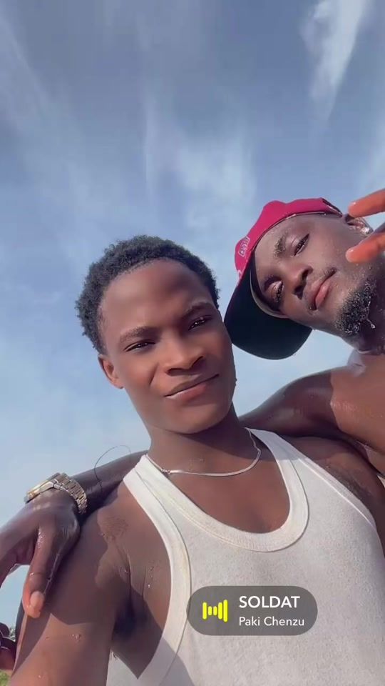 TikTok video thumbnail by agba.soriki