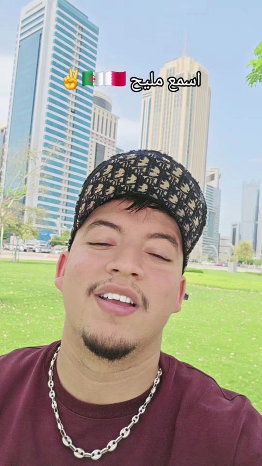 TikTok video thumbnail by alg_qatar