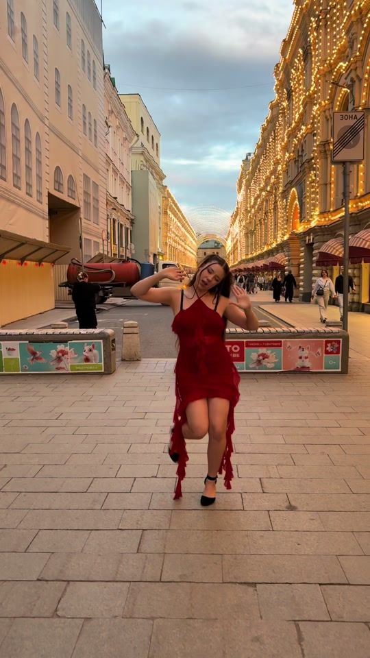 TikTok video thumbnail by drackris