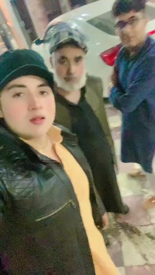 TikTok video thumbnail by ilyaskhankhalil808