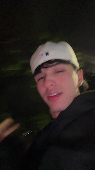 TikTok video thumbnail by soy_sebitass