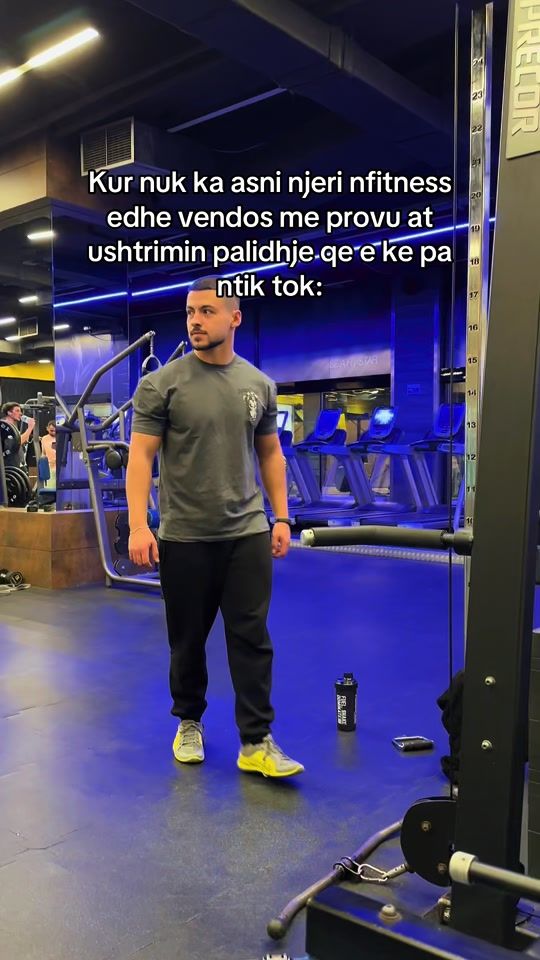 TikTok video thumbnail by lenartfit