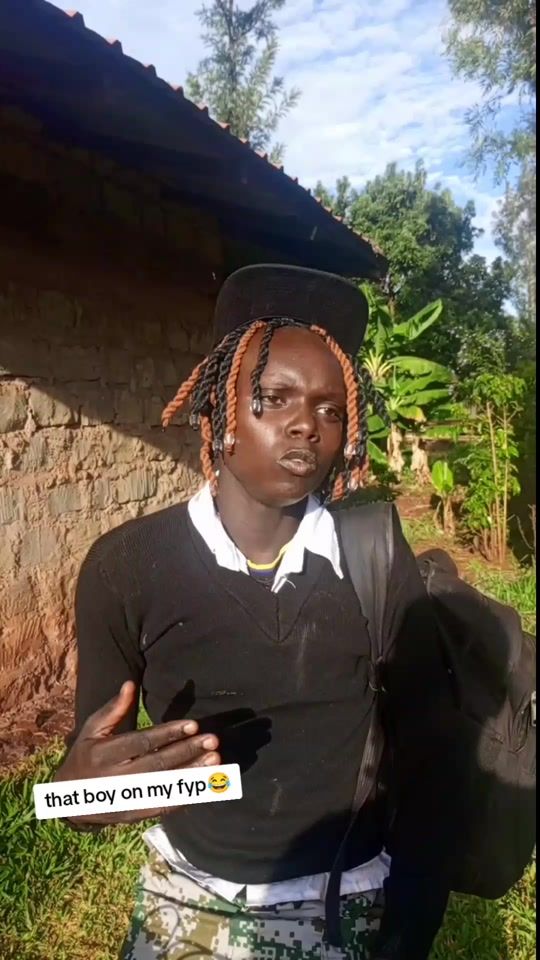 TikTok video thumbnail by chrisnjok8comedy2