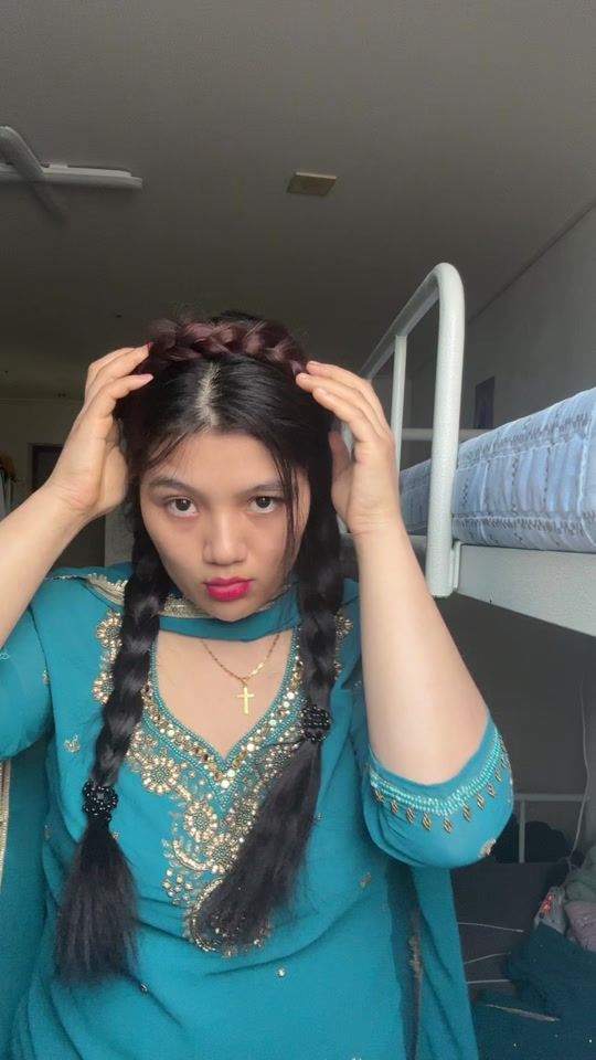 TikTok video thumbnail by creezatmg
